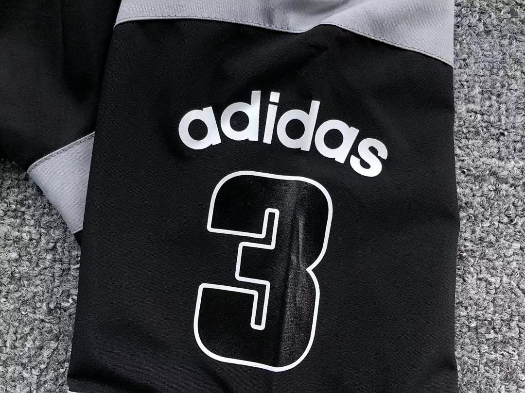 Adidas 185 A⭐I⭐AS JACKET 3203172535 (Im 170Cm 60Kg I Wear Size M In The Phot) - Image 18