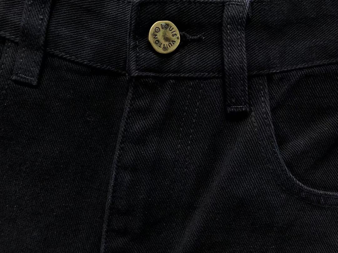 Louis Vuitton 188 L⭐ TROUSERS 504102917 (Im 170Cm 60Kg I Wear Size 28 In The Phot) - Image 20