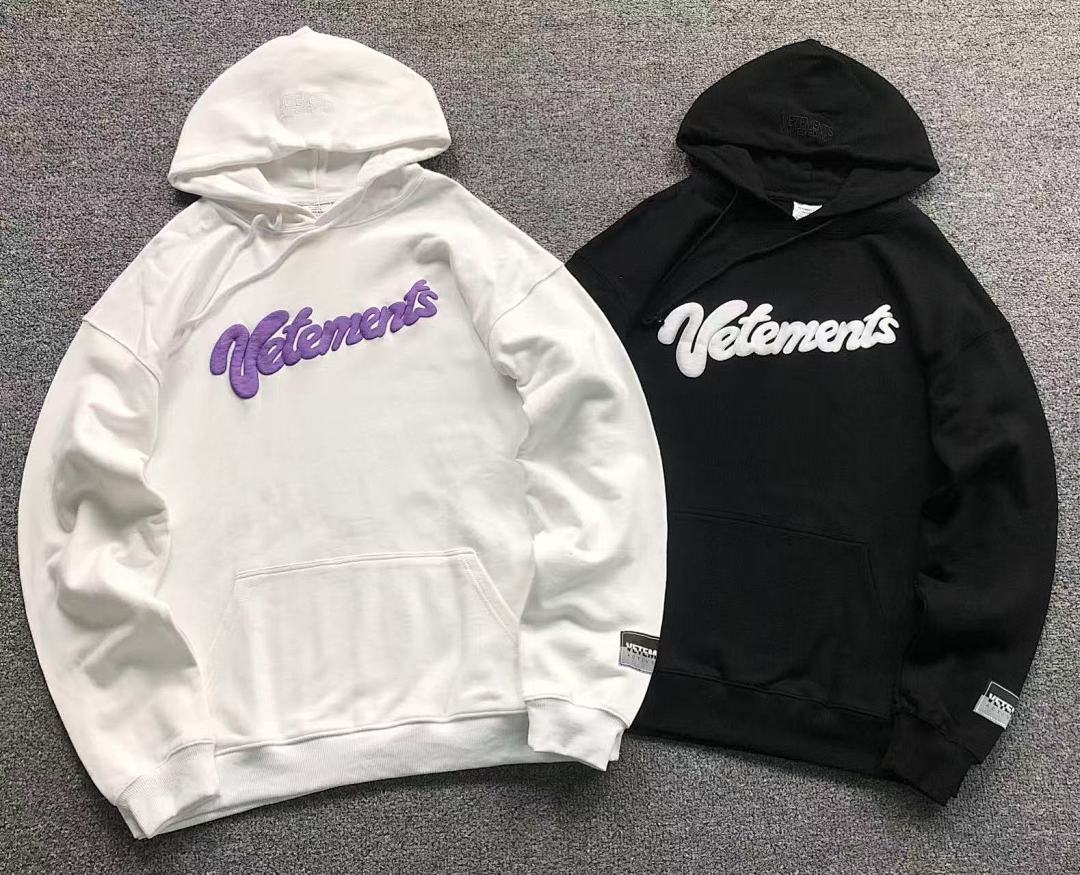 Vetements 158 VETEMENTS - Image 3