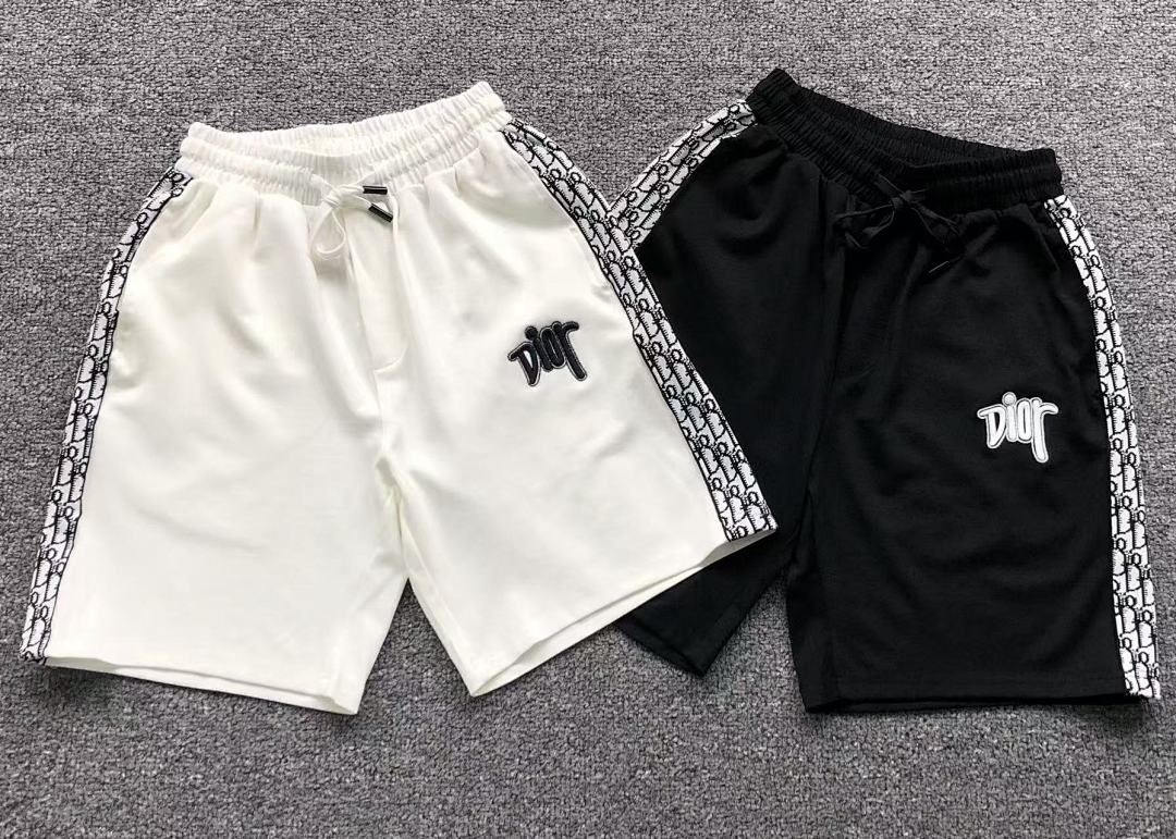 Dior 108 D⭐O⭐ SHORTS 215164020 (Im 170Cm 60Kg I Wear Size L In The Phot) - Image 6