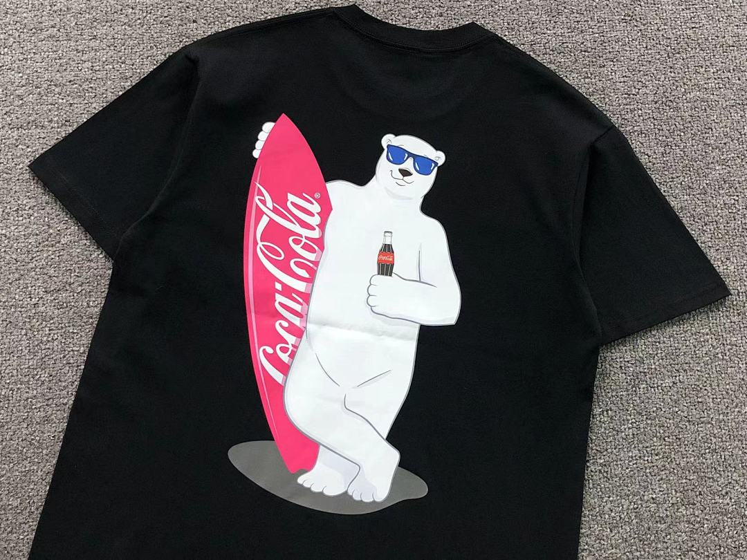 Christian Louboutin 85 ANTI SOCIAL CLUB T-SHIRT 3108270702 (Im 170Cm 60Kg I Wear Size M In The Phot) - Image 9