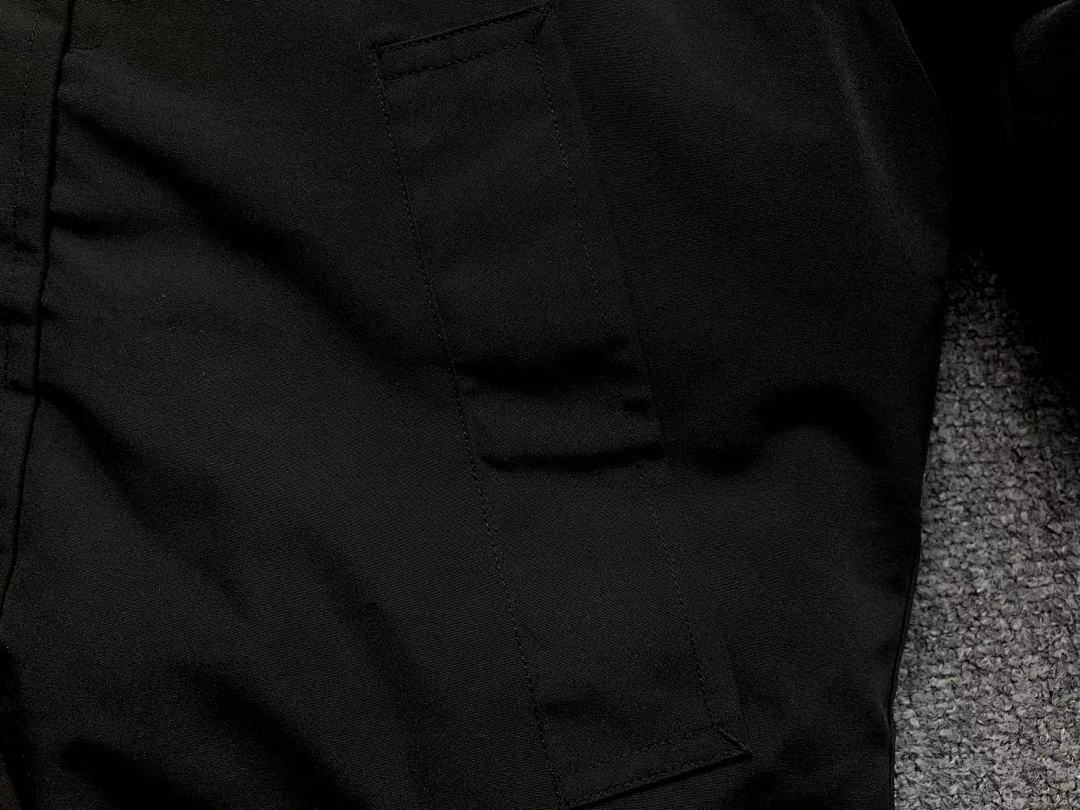 Canada Goose 588 C⭐N⭐⭐A G⭐⭐⭐E DOWN JACKETS 280914 (Im 170Cm 57Kg I Wear Size M In The Phot) - Image 38
