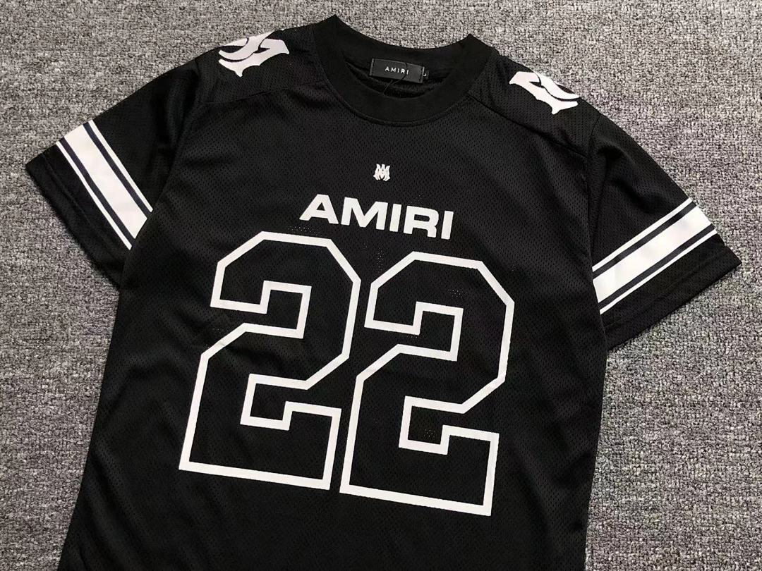 AMIRI SHORTS 129 AMIRI T-SHIRT - Image 15
