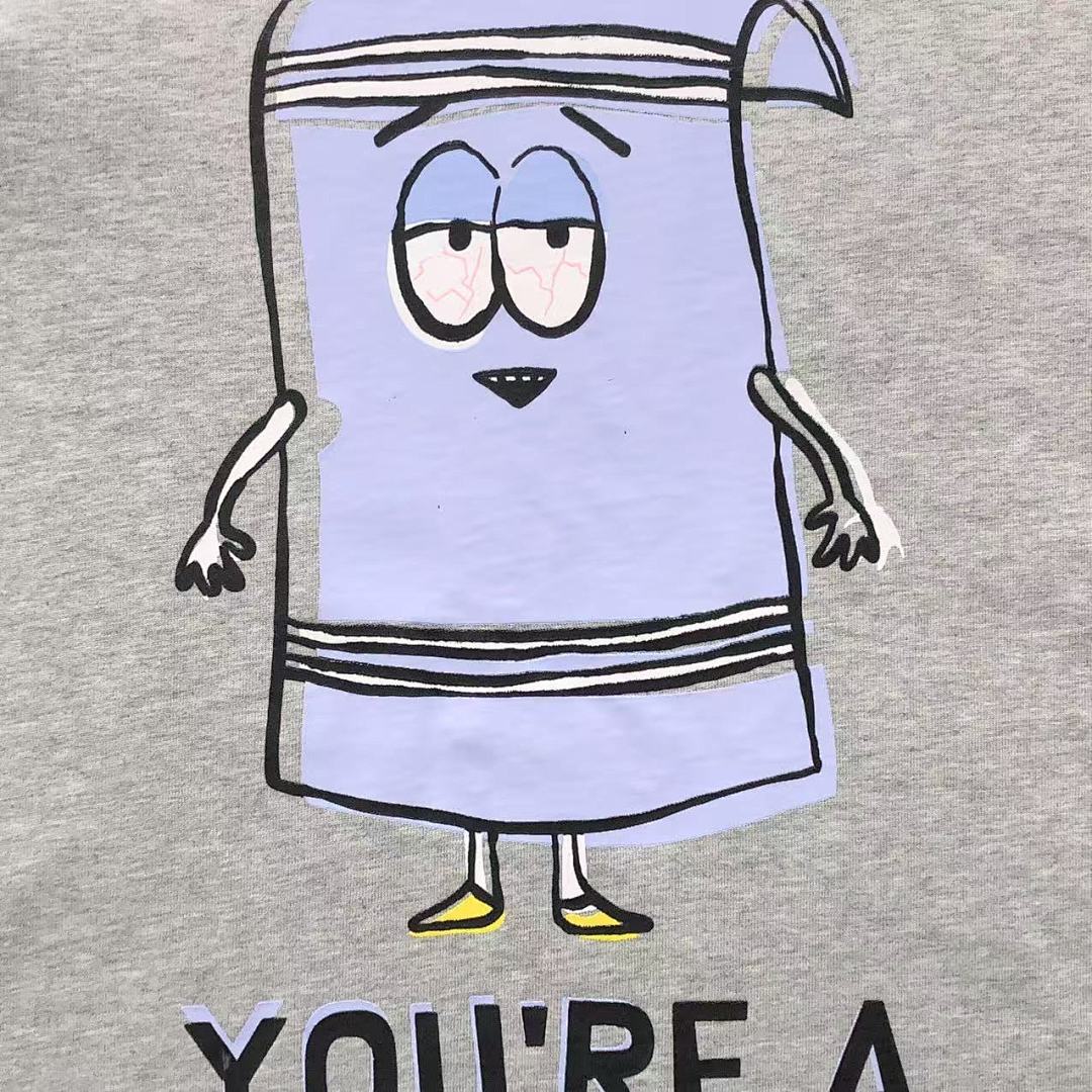 Vetements 125 VETEMENTS T-SHIRT 41040502217 (Im 170Cm 60Kg I Wear Size XS In The Phot) - Image 9