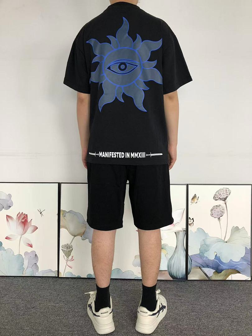 Godspeed 85 GO⭐S⭐E⭐D T-SHIRT 505173491 (Im 170Cm 60Kg I Wear Size S In The Phot) - Image 4