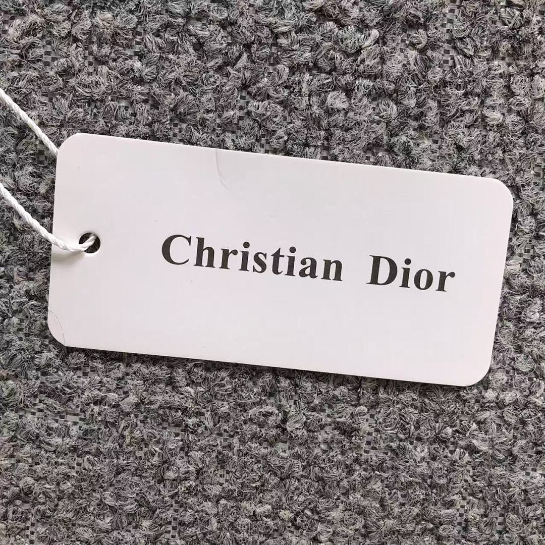 Dior 88 D⭐O⭐ SCARF 5231986102 (Long 90CM* Wide - Image 10