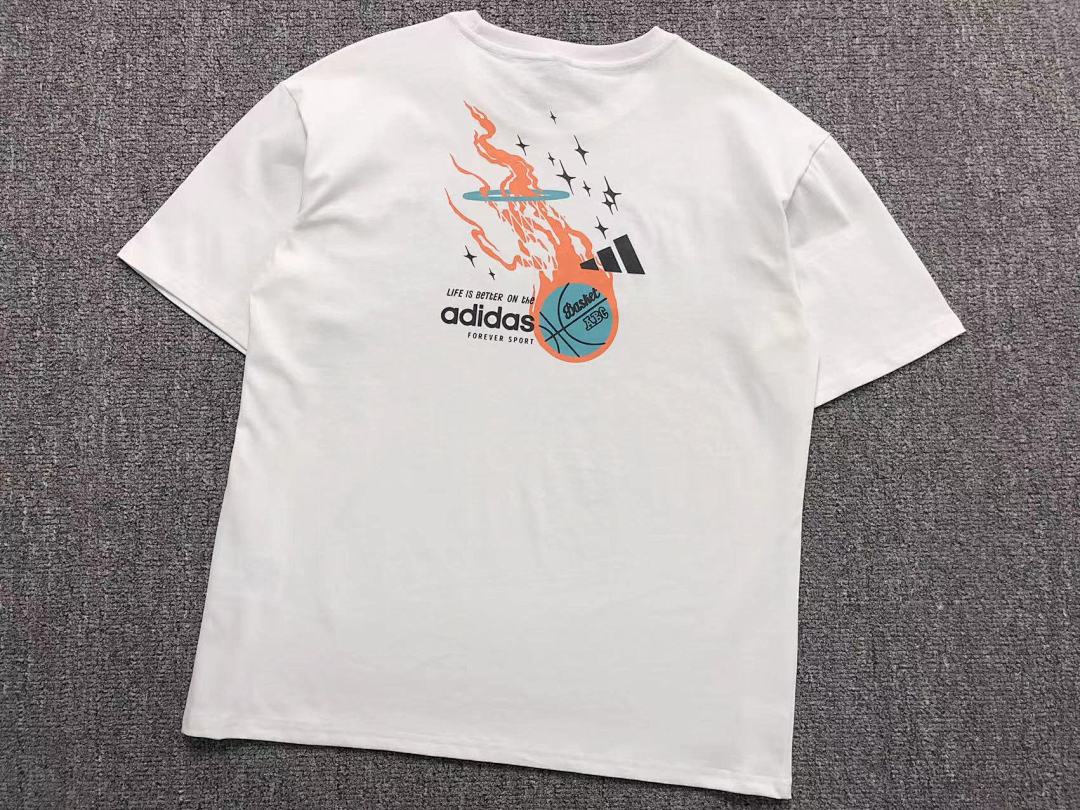Adidas 128 A⭐I⭐AS T-SHIRT 311101401 (Im 170Cm 57Kg I Wear Size XL In The Phot) - Image 13