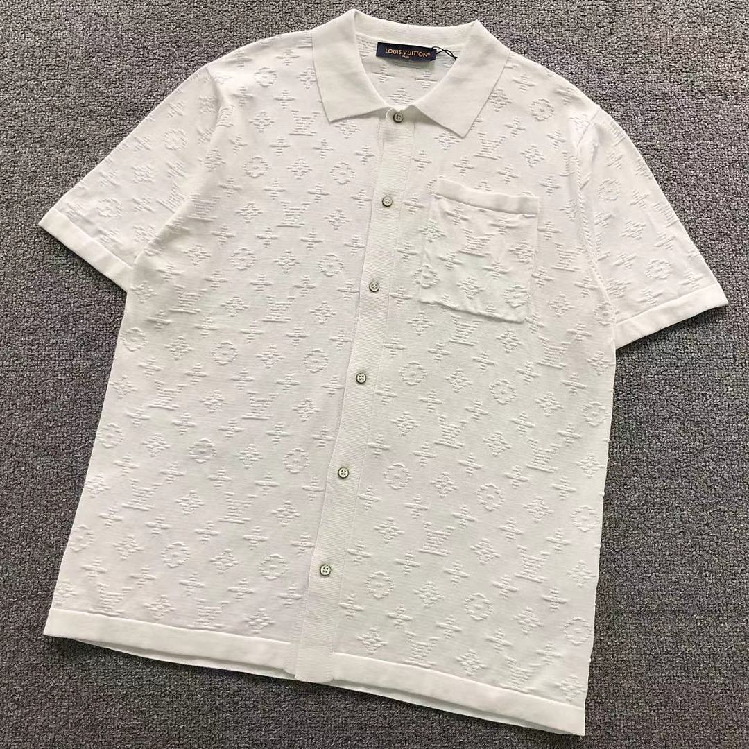 Louis Vuitton 195 L⭐ T-SHIRT 22071023125 (Im 170Cm 60Kg I Wear Size S In The Phot)