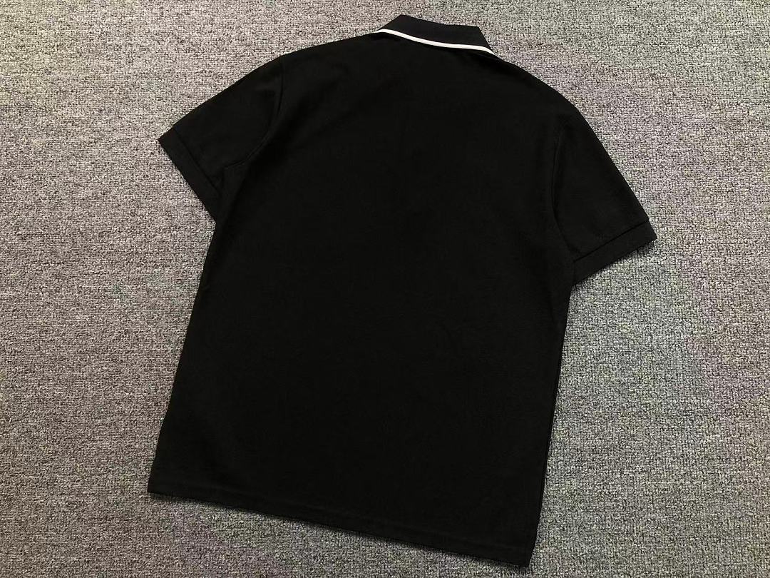 Gucci 135 G⭐C⭐I POLO 5261003147 (Im 170Cm 60Kg I Wear Size L In The Phot) - Image 13