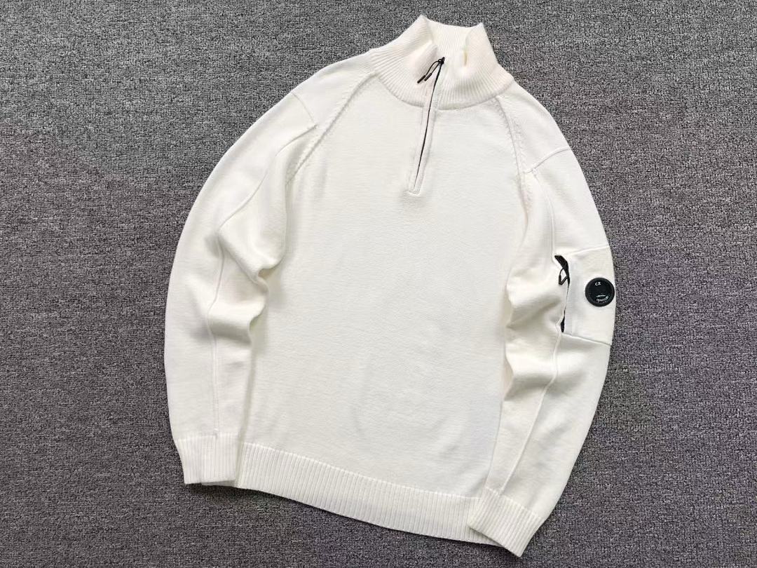 C.P. Company 165 CP SWEATER 4201090836 (Im 170Cm 60Kg I Wear Size M In The Phot) - Image 14