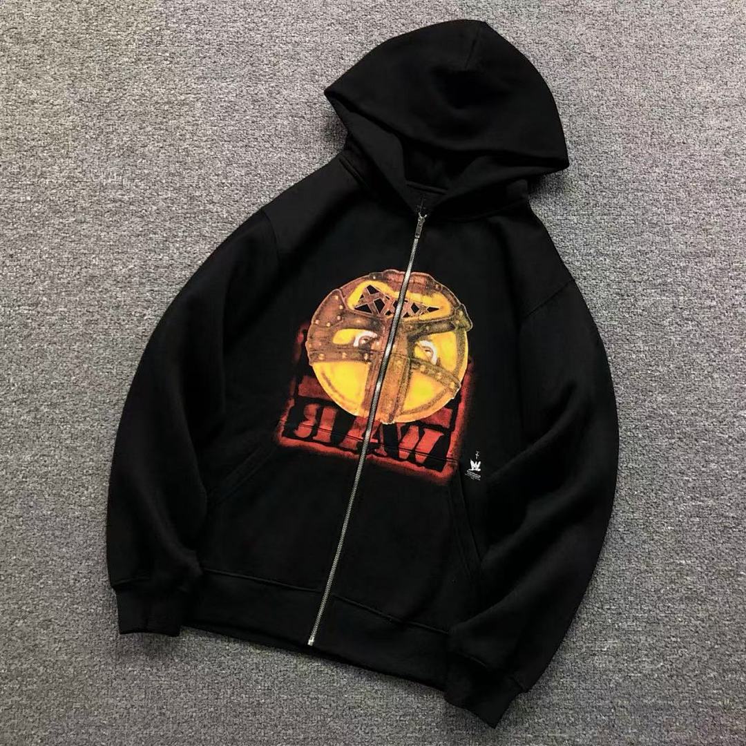 Travis Scott Travis Scott 135 HOODIE 58301191 (Im 170Cm 60Kg I Wear Size M In The Phot), photo 1