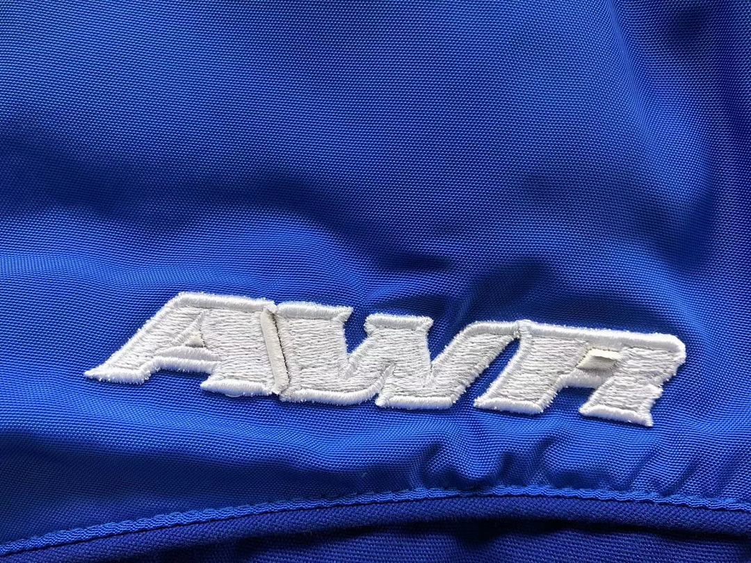 Nike 468 N⭐K⭐ NO⭐T⭐ JACKET COTTON CIOTHES 213132635 (Im 170Cm 60Kg I Wear Size S In The Phot) - Image 13