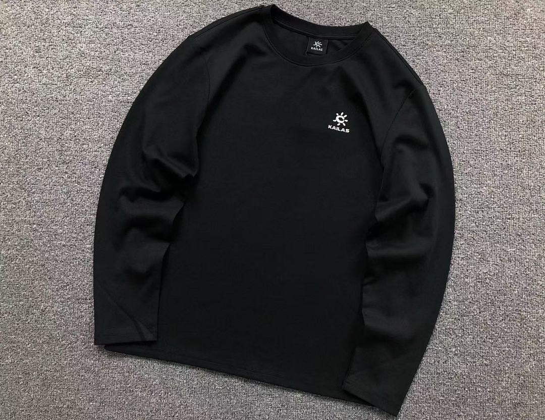 Unbranded 98 KA⭐L⭐S LONG SLEEVED 1108020430 (Im 170Cm 60Kg I Wear Size M In The Phot) - Image 12