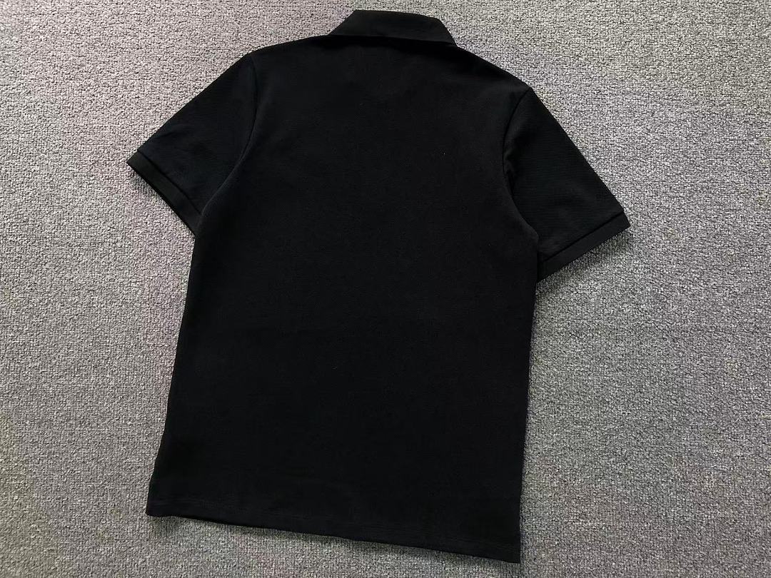 Prada 135 P⭐A⭐A POLO 5251803106 (Im 170Cm 60Kg I Wear Size L In The Phot) - Image 13