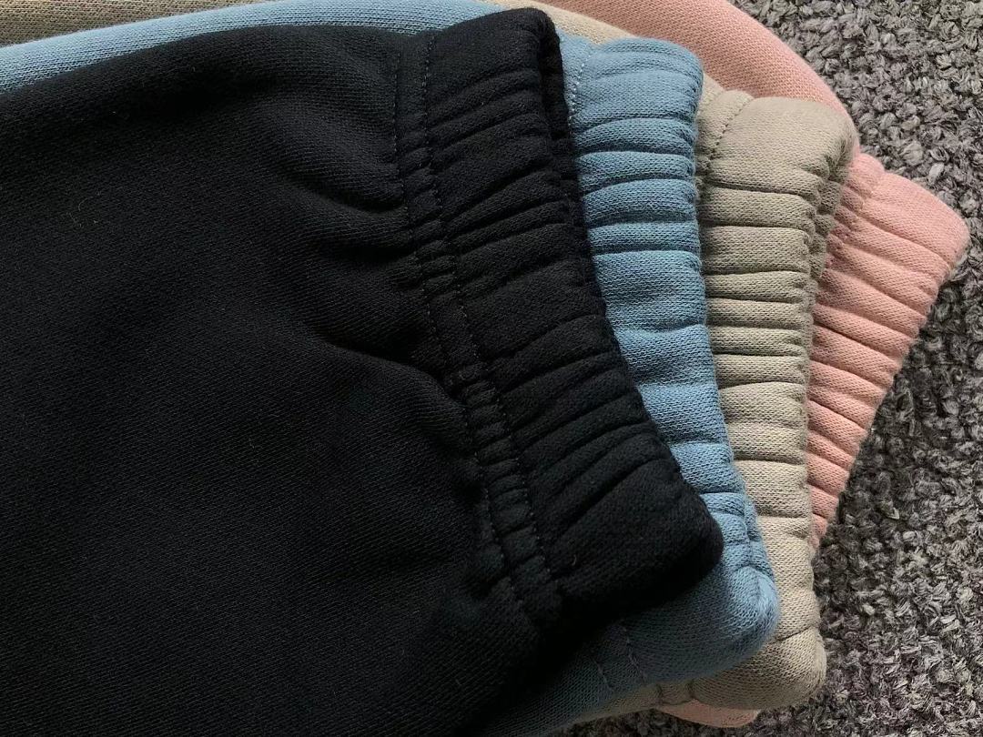 Fear of God TROUSERS 1 68 FOG HOODIE - Image 47