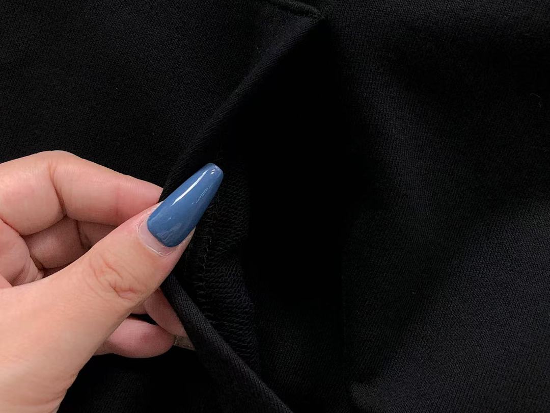 On Running 158 MAISON MARGIELA HOODIE 58261186 (Im 170Cm 60Kg I Wear Size 46 In The Phot) - Image 16