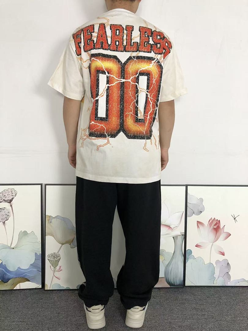 Unbranded 125 MA⭐ES⭐⭐K T-SHIRT 3201291317 (Im 170Cm 60Kg I Wear Size S In The Phot) - Image 4