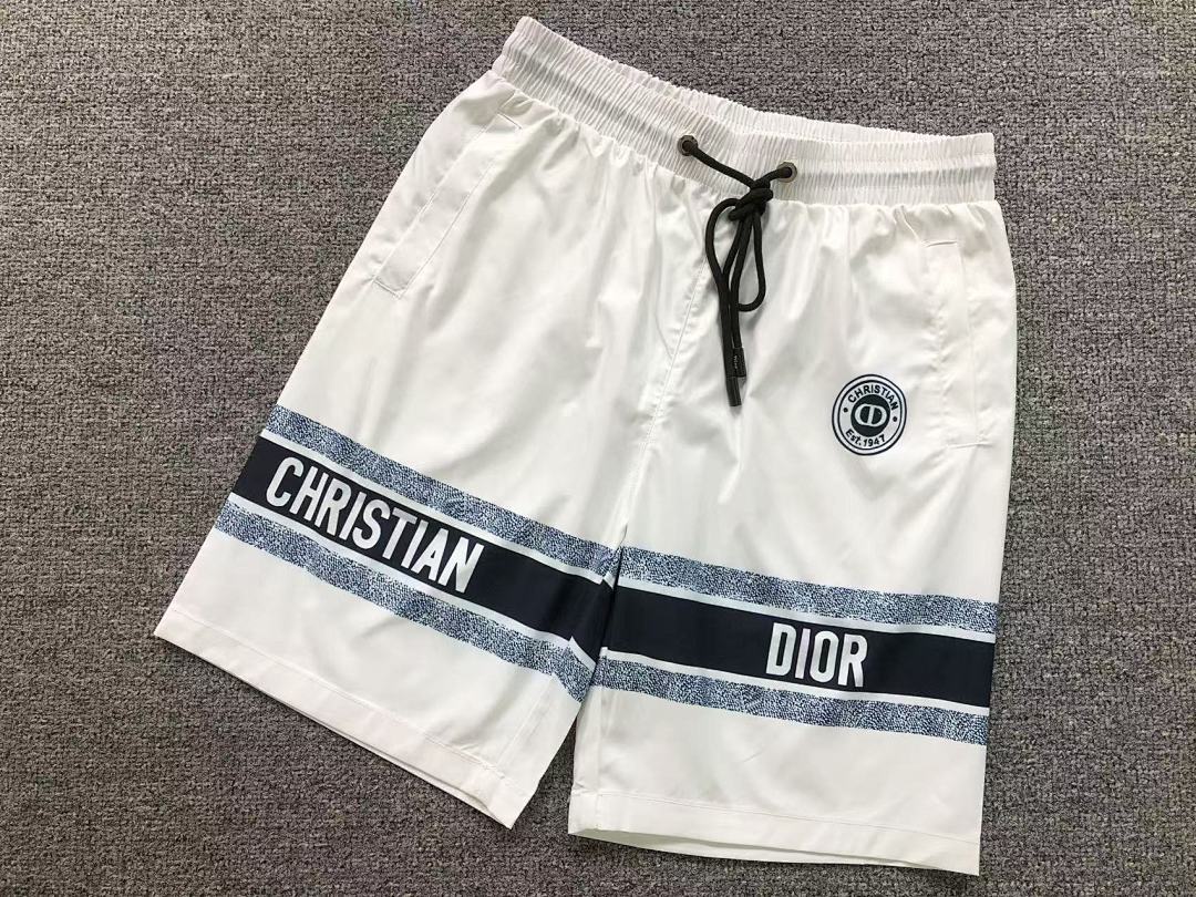 Dior 95 D⭐O⭐ SHORTS 3203273220 (Im 170Cm 60Kg I Wear Size XL In The Phot) - Image 7