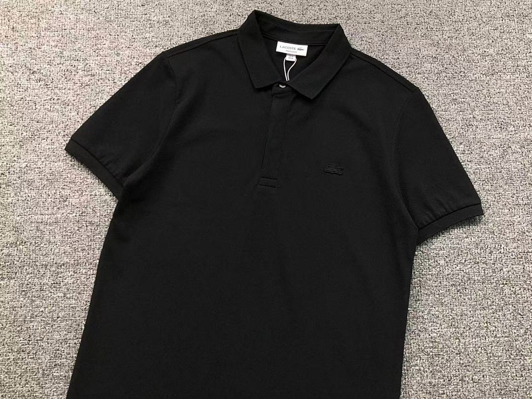 Lacoste 135 LACOSTE POLO 1232807159 (Im 170Cm 60Kg I Wear Size M In The Phot) - Image 17