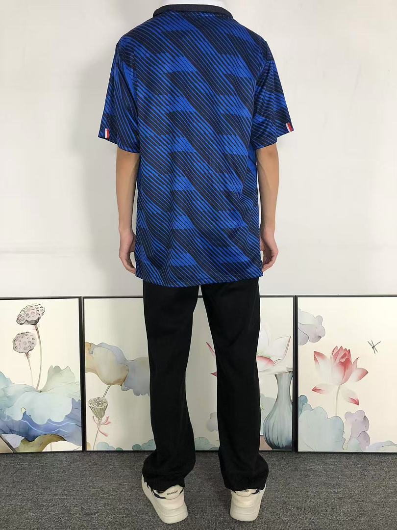 Polo Ralph Lauren 78 FOOTBALL POLO 125903002 (Im 170Cm 60Kg I Wear Size L In The Phot) - Image 4