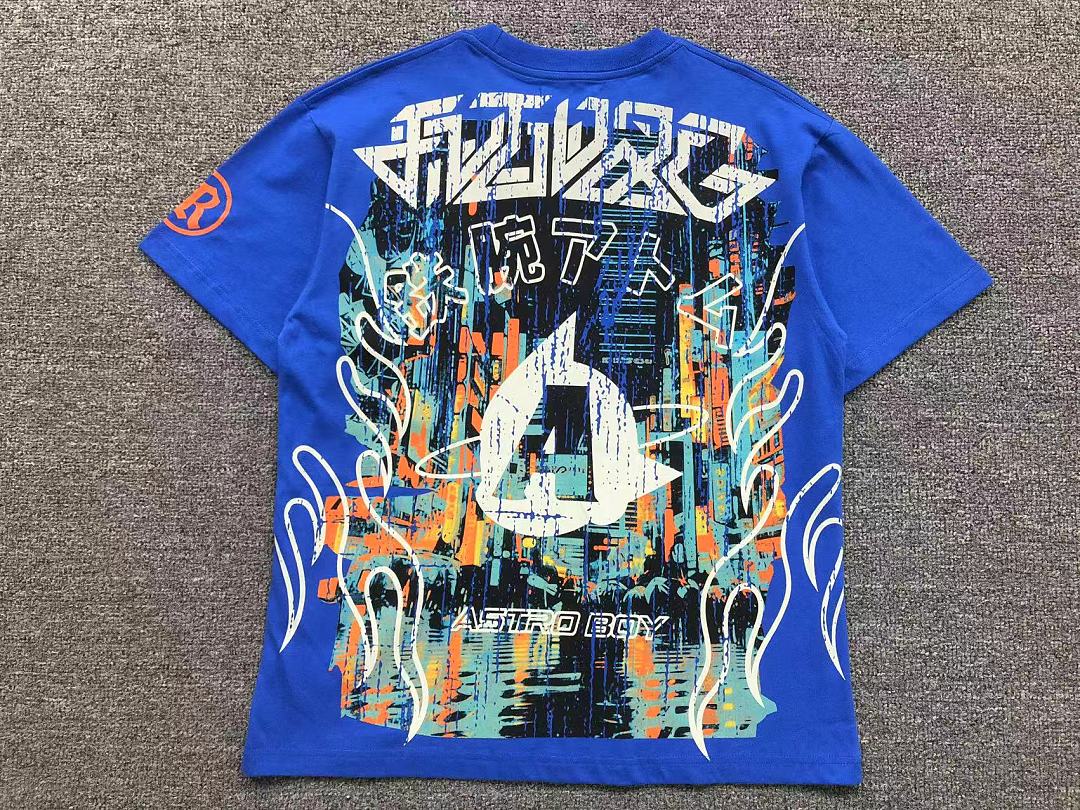 Unbranded 115 FASHION T-SHIRT 3205183417 (Im 170Cm 60Kg I Wear Size S In The Phot) - Image 5