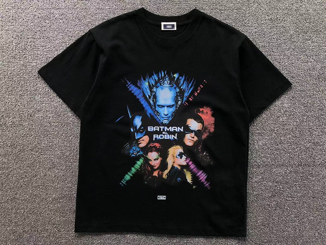 Kith 95 KITH T-SHIRT 57042695 (Im 170Cm 60Kg I Wear Size M In The Phot) - Image 5
