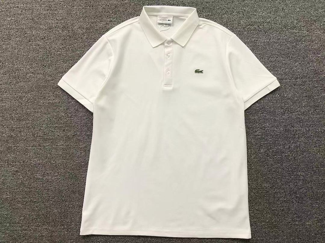 Lacoste 138 LACOSTE POLO 124101159 (Im 170Cm 60Kg I Wear Size M In The Phot) - Image 11