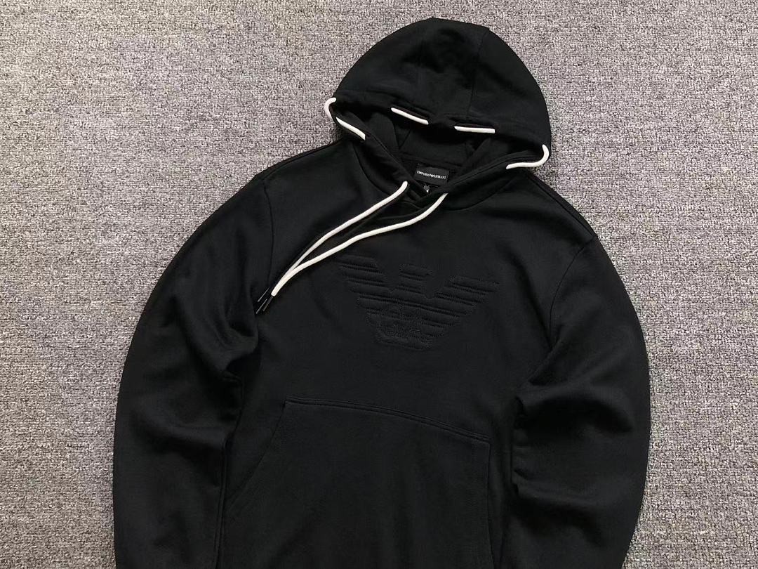 Unbranded 185 E⭐P⭐R⭐⭐ A⭐M⭐N⭐ HOODIE 5207210701 (Im 170Cm 60Kg I Wear Size L In The Phot) - Image 15