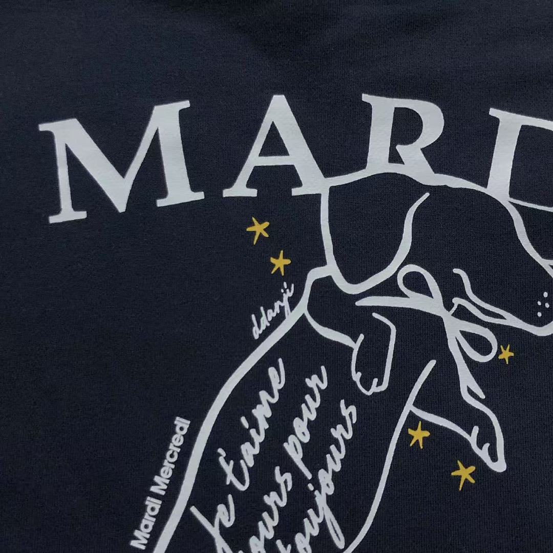 Unbranded 118 MAR⭐I ME⭐⭐RE⭐⭐ HOODIE FEMAIE - Image 15