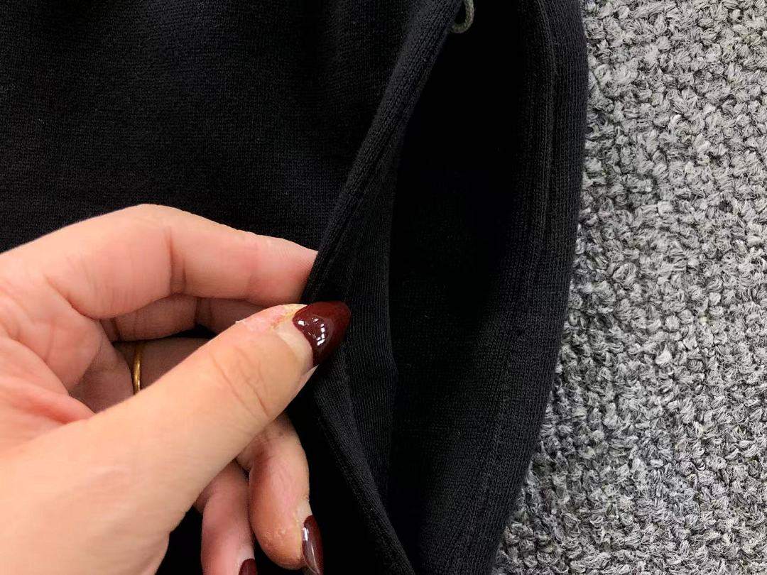 Fear of God TROUSERS 138 FOG HOODIE - Image 33