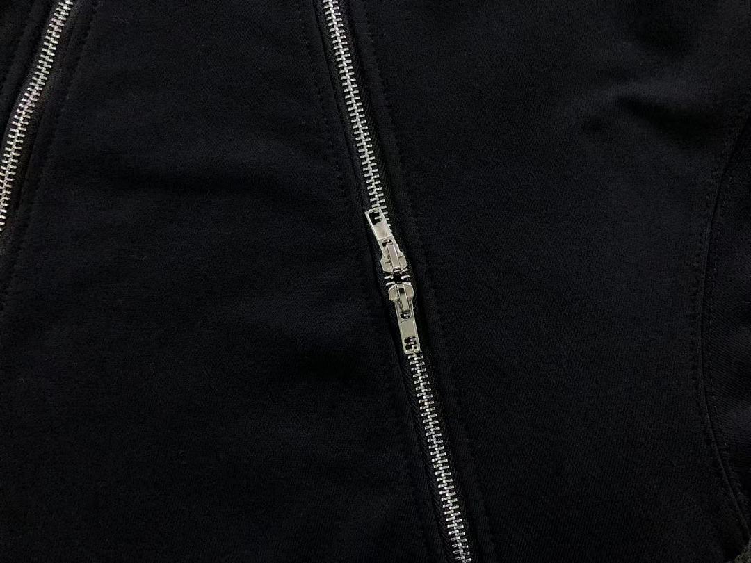 On Running 175 MAISON MARGIELA HOODIE 5123014162 (Im 170Cm 60Kg I Wear Size 44 In The Phot) - Image 13