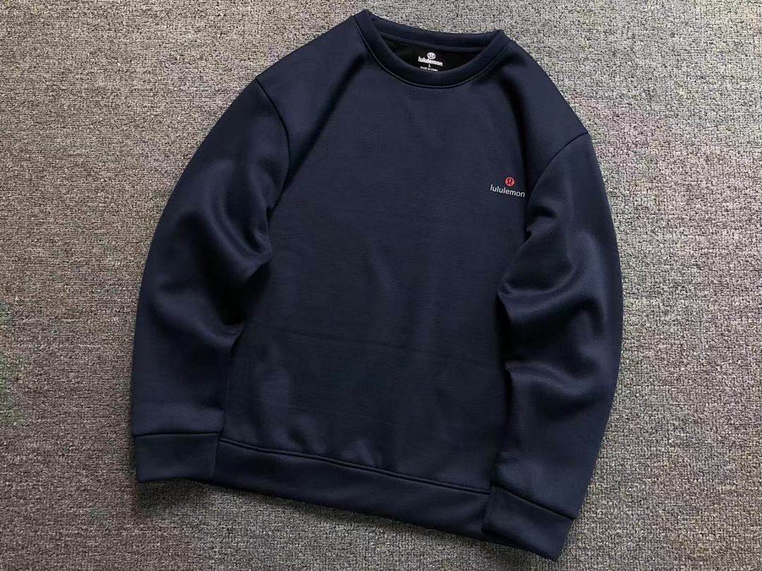 Unbranded 175 LULULEMON HOODIE 2111120401 (Im 170Cm 60Kg I Wear Size L In The Phot) - Image 12