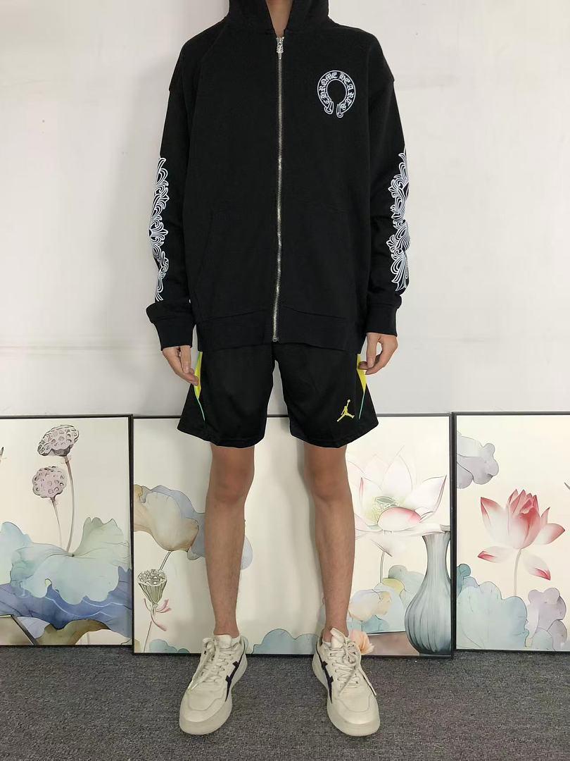 Comme des Garcons 235 C⭐⭐OME HE⭐⭐TS HOODIE 22090408125 (Im 170Cm 60Kg I Wear Size L In The Phot) - Image 3