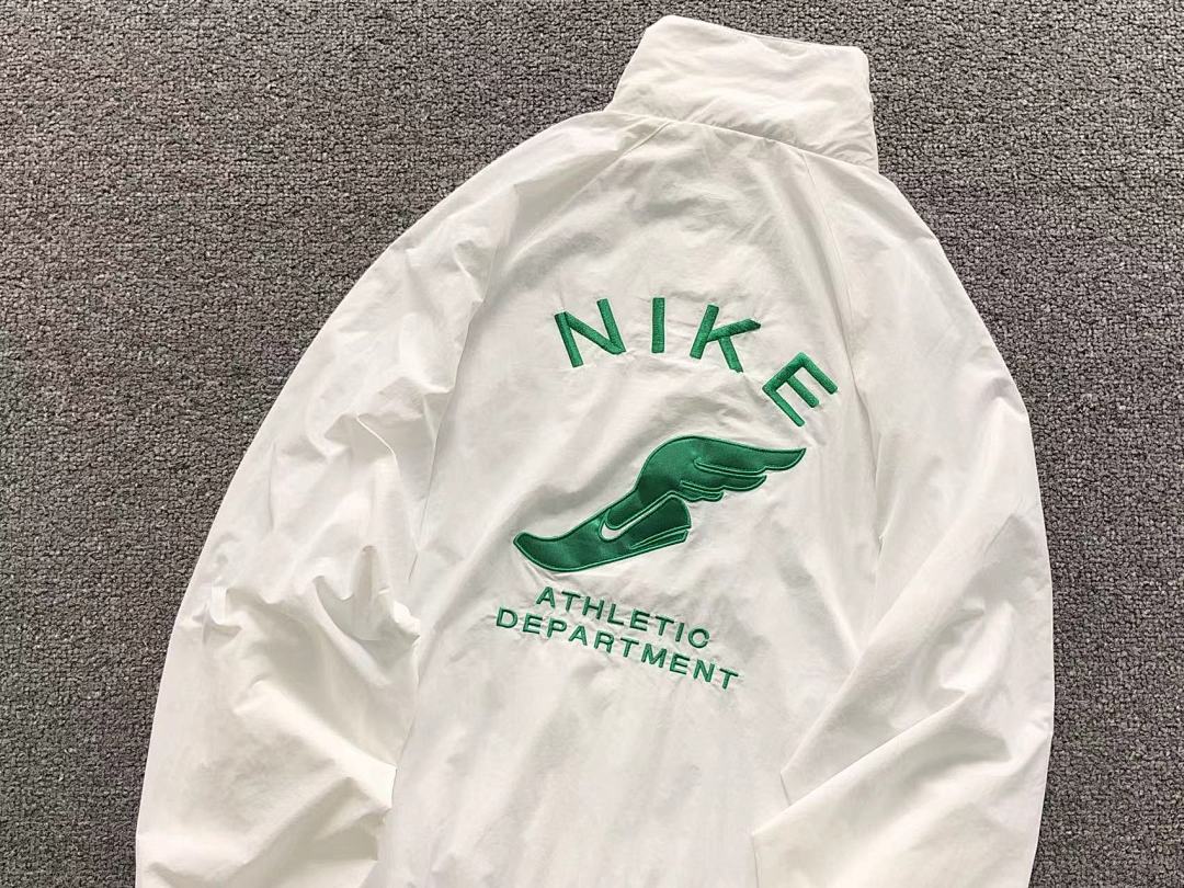 Nike 138 N⭐K⭐ JACKET 124130535 (Im 170Cm 60Kg I Wear Size S In The Phot) - Image 9