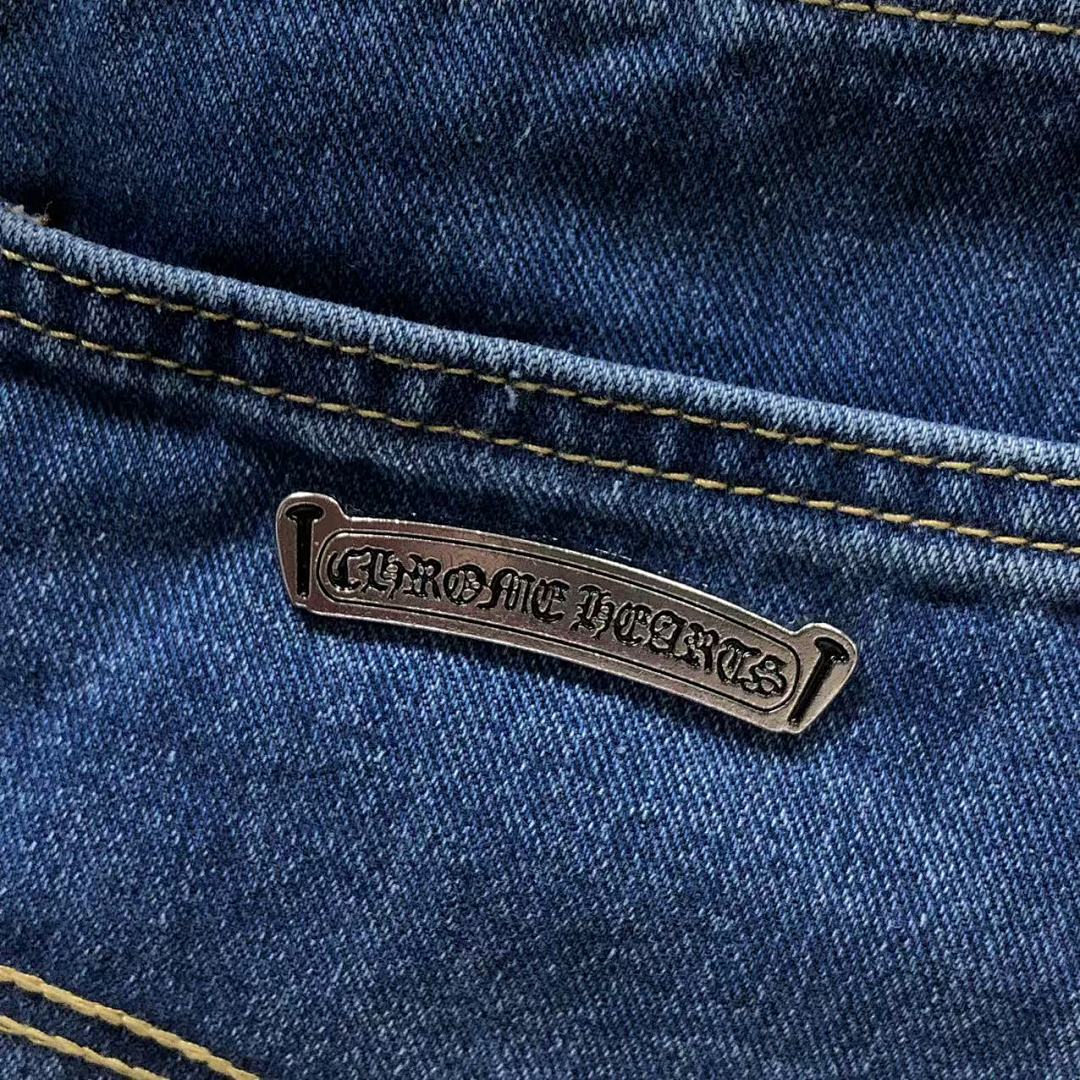 Comme des Garcons 165 C⭐⭐OME HE⭐⭐TS TROUSERS 42011515144 (Im 170Cm 60Kg I Wear Size M In The Phot) - Image 9