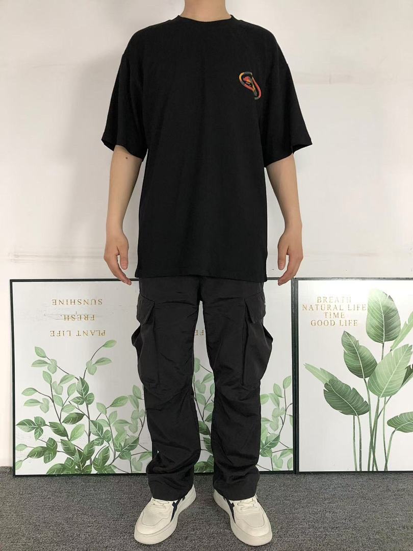 Corteiz 95 CORTEIZ T-SHIRT 503011817 (Im 170Cm 55Kg I Wear Size L In The Phot) - Image 3