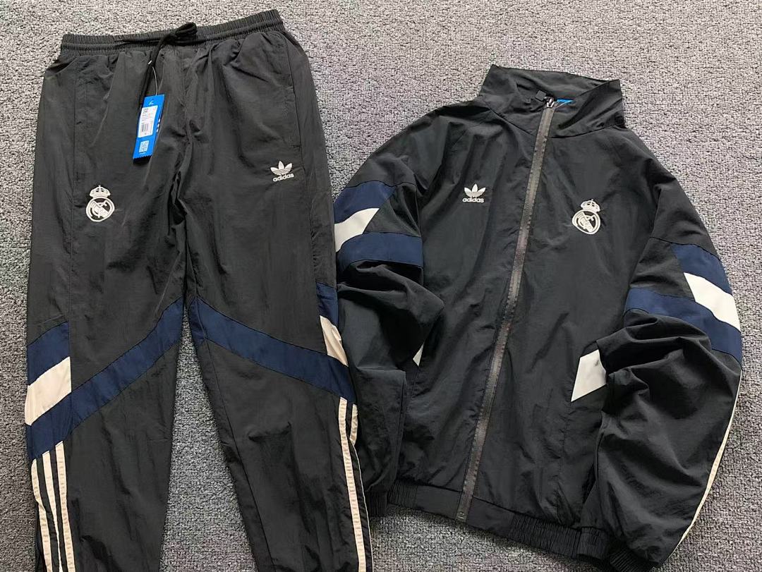 Adidas 218 A⭐I⭐AS JACKET TROUSERS 59160385 (Im 170Cm 60Kg I Wear Size M In The Phot) - Image 7