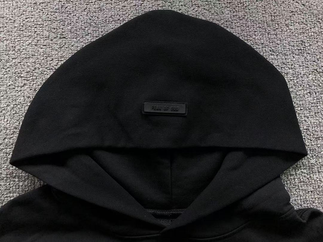 Fear of God TROUSERS108 FOG NBA BASKETBALL HOODIE - Image 21