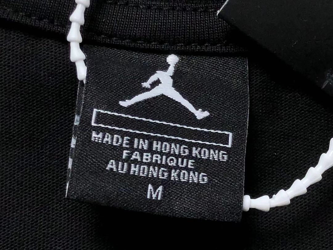 Air Jordan 75 A⭐RJ⭐R⭐AN T-SHIRT 412291157 (Im 170Cm 55Kg I Wear Size M In The Phot) - Image 24