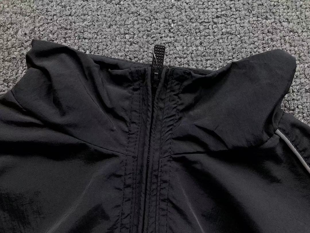 Nike 195 N⭐K⭐ TRENCH COAT TROUSERS 503253585 (Im 170Cm 60Kg I Wear Size M In The Phot) - Image 21