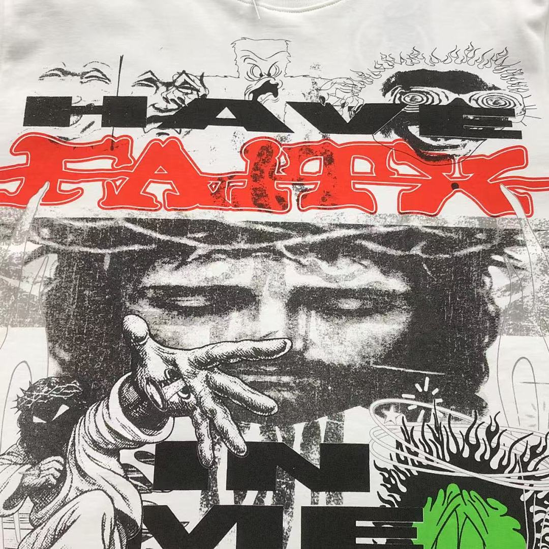 Hellstar 115 HELLSTAR T-SHIRT 3203252672 (Im 170Cm 65Kg I Wear Size M In The Phot) - Image 9