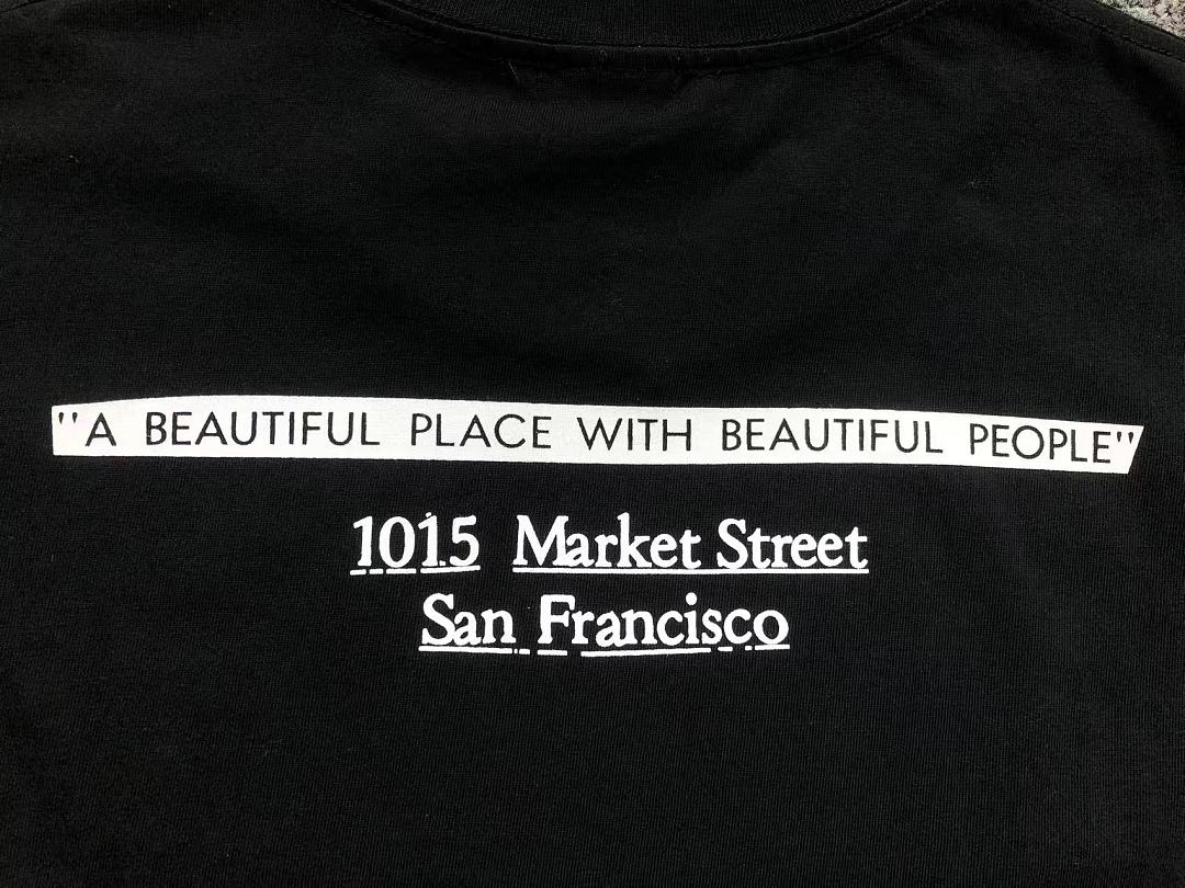 Supreme 113 S⭐⭐R⭐⭐E T-SHIRT 128403182 (Im 170Cm 60Kg I Wear Size M In The Phot) - Image 11
