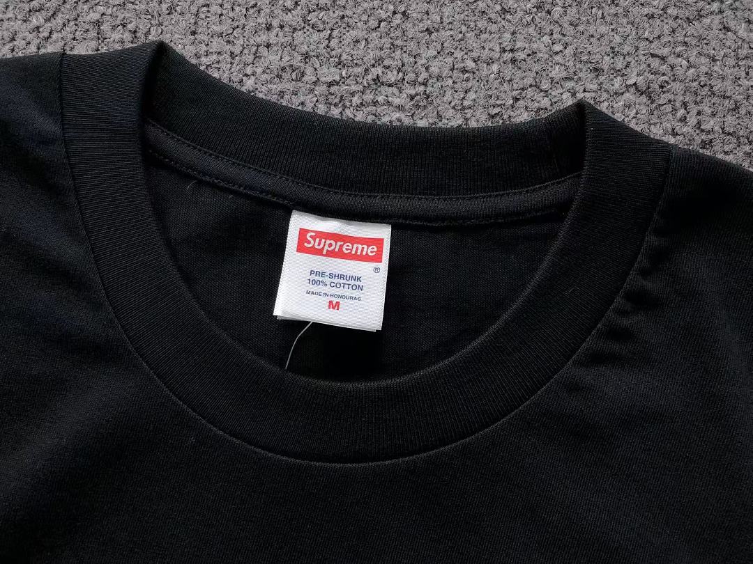 Supreme 113 S⭐⭐R⭐⭐E T-SHIRT 52080453182 (Im 170Cm 60Kg I Wear Size M In The Phot) - Image 19