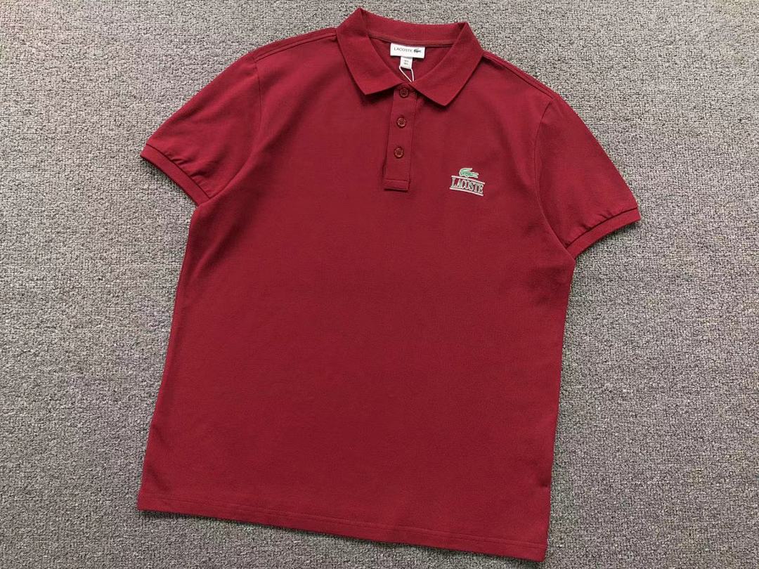 Unbranded 128 LACOSTE POLO 503311401 (Im 170Cm 60Kg I Wear Size L In The Phot) - Image 22