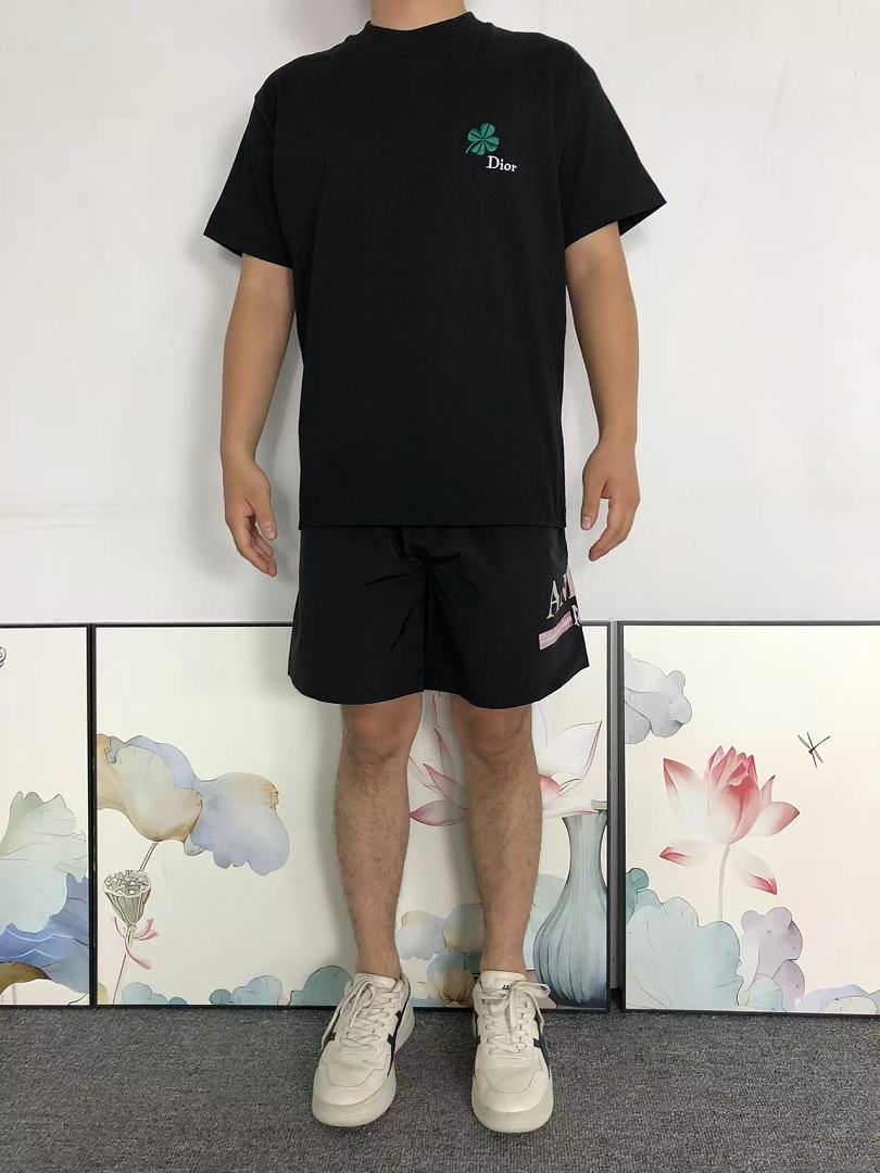 Dior 98 D⭐O⭐ T-SHIRT 526082481 (Im 170Cm 60Kg I Wear Size S In The Phot) - Image 3