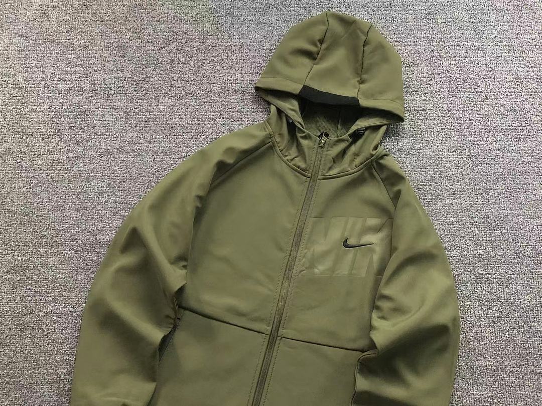 Nike 168 N⭐K⭐ JACKET 4208101677 (Im 170Cm 60Kg I Wear Size L In The Phot) - Image 9