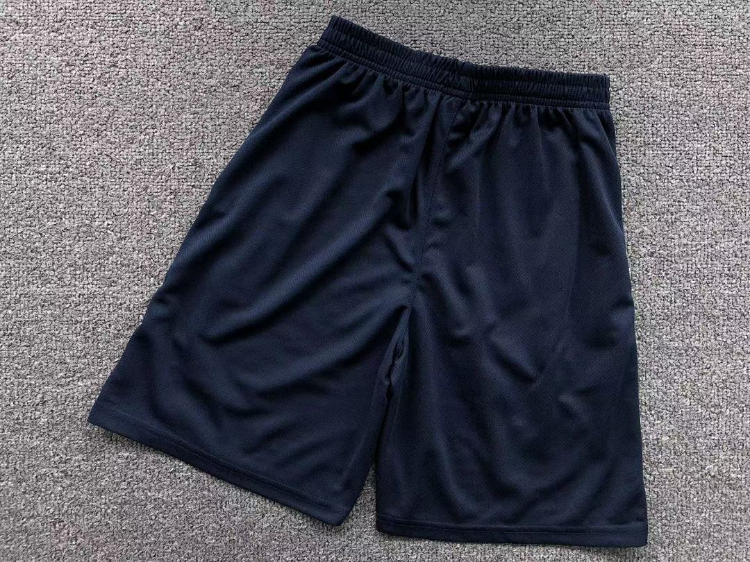 Chanel 85 FOOTBALL T-SHIRT SHORTS - Image 23