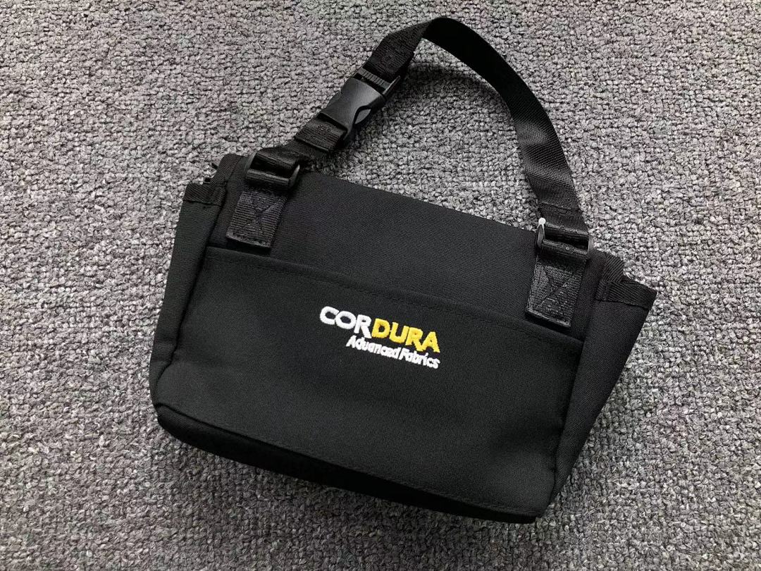 Supreme 75 S⭐⭐R⭐⭐E BAG 1108010766 (Long 28CM* Wide 8CM* High 16CM) - Image 8