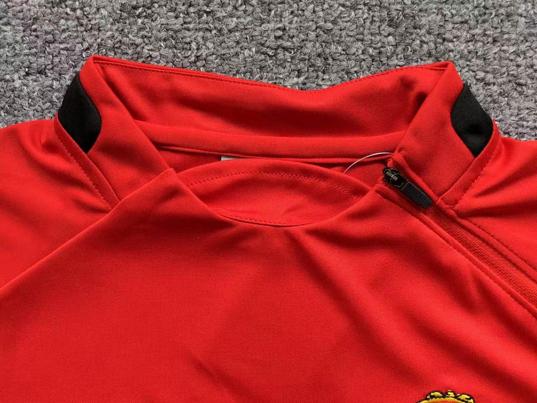Unbranded 115 FOOTBALL LONG SLEEVED 11102011002 (Im 170Cm 60Kg I Wear Size S In The Phot) - Image 13
