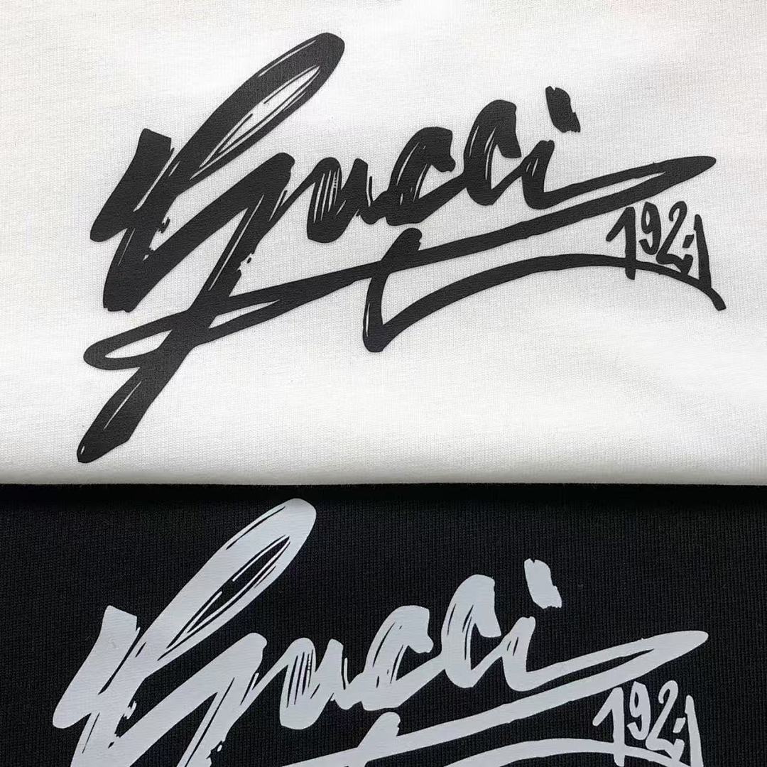 Gucci 98 G⭐C⭐I T-SHIRT 311292921 (Im 170Cm 55Kg I Wear Size XS In The Phot) - Image 13